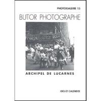 Butor photographe - archipel de lucarnes