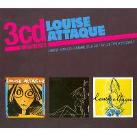 A plus tard crocodile Comme on a dit Louise Attaque, Pop, Rock neuf