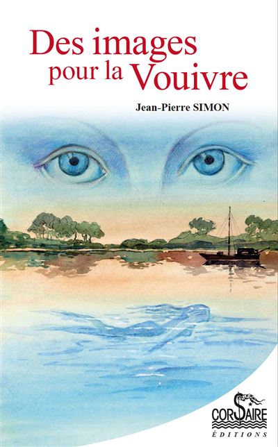 Des images pour la vouivre