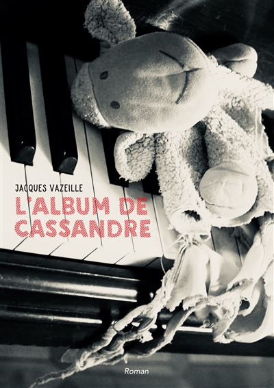 L album de cassandre