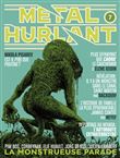 Métal Hurlant N° 7
