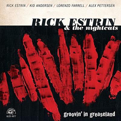 Groovin in greaseland