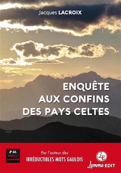 Aux confins des pays celtes
