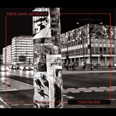 Pointblank