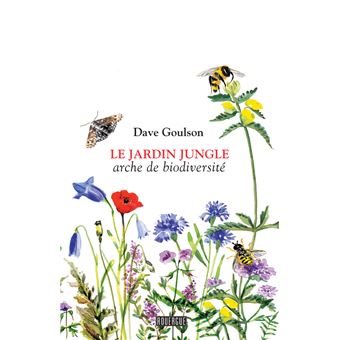 Le jardin jungle