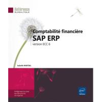 Comptabilité financière SAP ERP