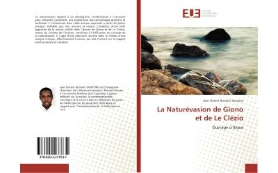 La naturevasion de giono et de le clezio