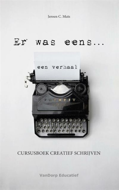 Er was eens ... een verhaal