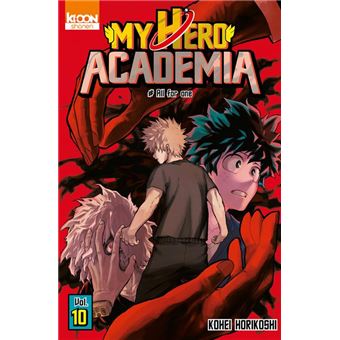 My Hero Academia, Vol. 4 Manga eBook by Kohei Horikoshi - EPUB Book