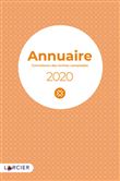 Annuaire 2020 CNC - Commission des normes comptables
