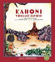 Kahoni voulait savoir