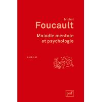 Maladie mentale et psychologie