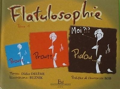 Flatulosophie