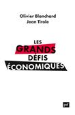 Les grands défis économiques