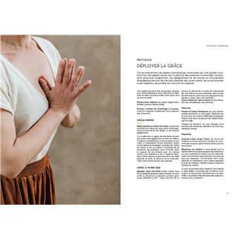 Reliance. Eveil de conscience, Alchimie spirituelle, Sagesse végétale