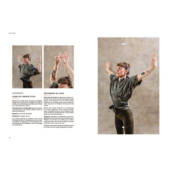 Reliance. Eveil de conscience, Alchimie spirituelle, Sagesse végétale