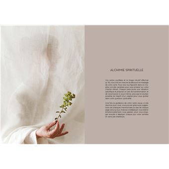 Reliance. Eveil de conscience, Alchimie spirituelle, Sagesse végétale