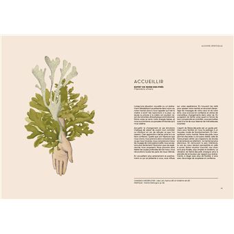 Reliance. Eveil de conscience, Alchimie spirituelle, Sagesse végétale