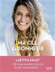 Ma clé du bonheur Dédicacé par l'auteur
