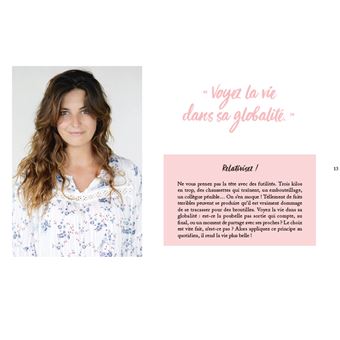 Ma clé du bonheur Dédicacé par l'auteur