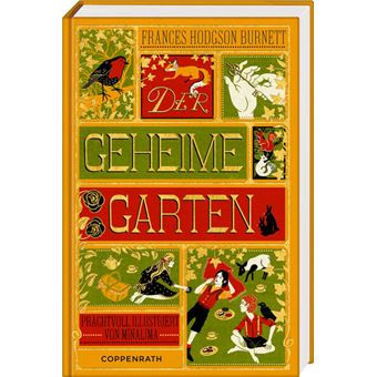 DER GEHEIME GARTEN