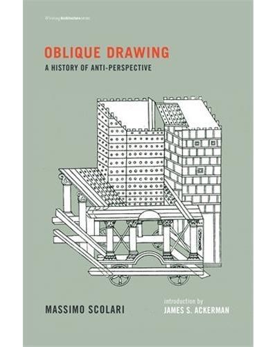Oblique drawing