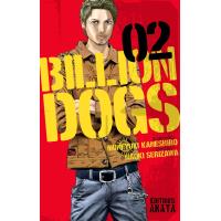Billion Dogs