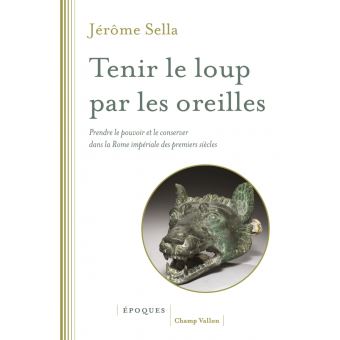 Tenir le loup par les oreilles - Prendre le pouvoir et le co