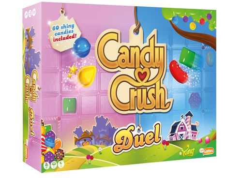 Candy Crush Duel