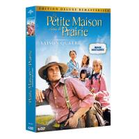 Coffret intégral de la Saison 4 DVD