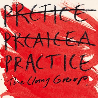 Practice/inclus code de telechargement de l album