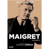 Maigret/volume 3