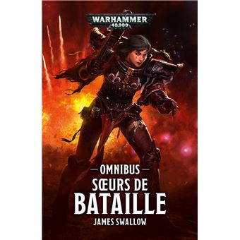 Omnibus Soeurs de Bataille