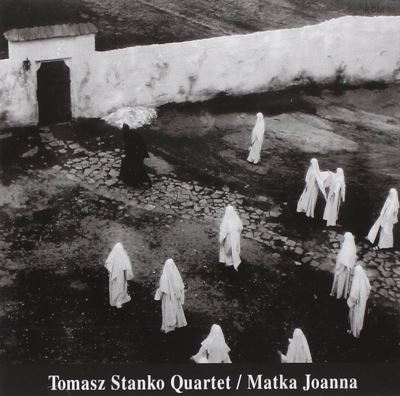 Matka Joanna From The Angels