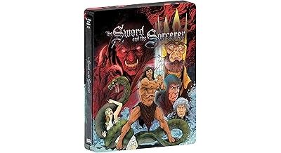 The Sword And The Sorcerer