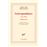 Correspondance (1941-1959) et autres textes_0