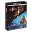 Justice leagueCoffret Nouveaux Héros 2 Films Blu-ray 4K Ultra HD_1