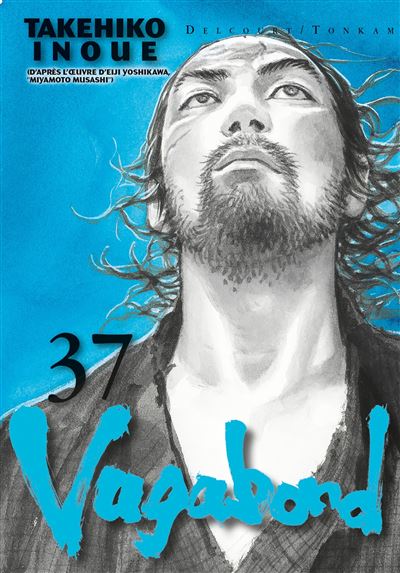 Vagabond - tome 37 Vagabond - tome 37
