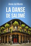 La danse de Salomé