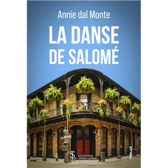 La danse de Salomé