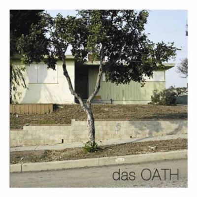Das oath/digipack