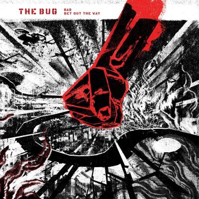 BAD / GET OUT THE WAY