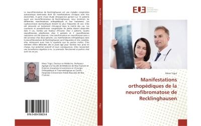 Manifestations orthopediques de la neurofibromatose de reckl