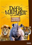 Agenda Défis nature 2019-2020