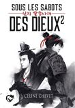 Sous les sabots des Dieux