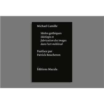 Idoles gothiques