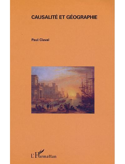Causalité et géographie
