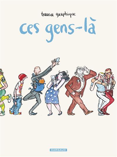 Ces gens-là - Ces gens-là