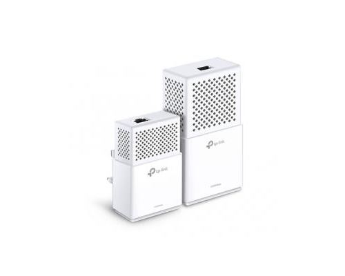 TP-LINK TL-WPA7510 KIT(BE) AV1000 Powerline Wi-Fi Kit