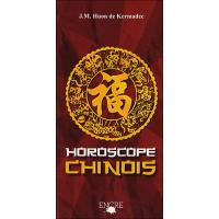 Horoscope chinois